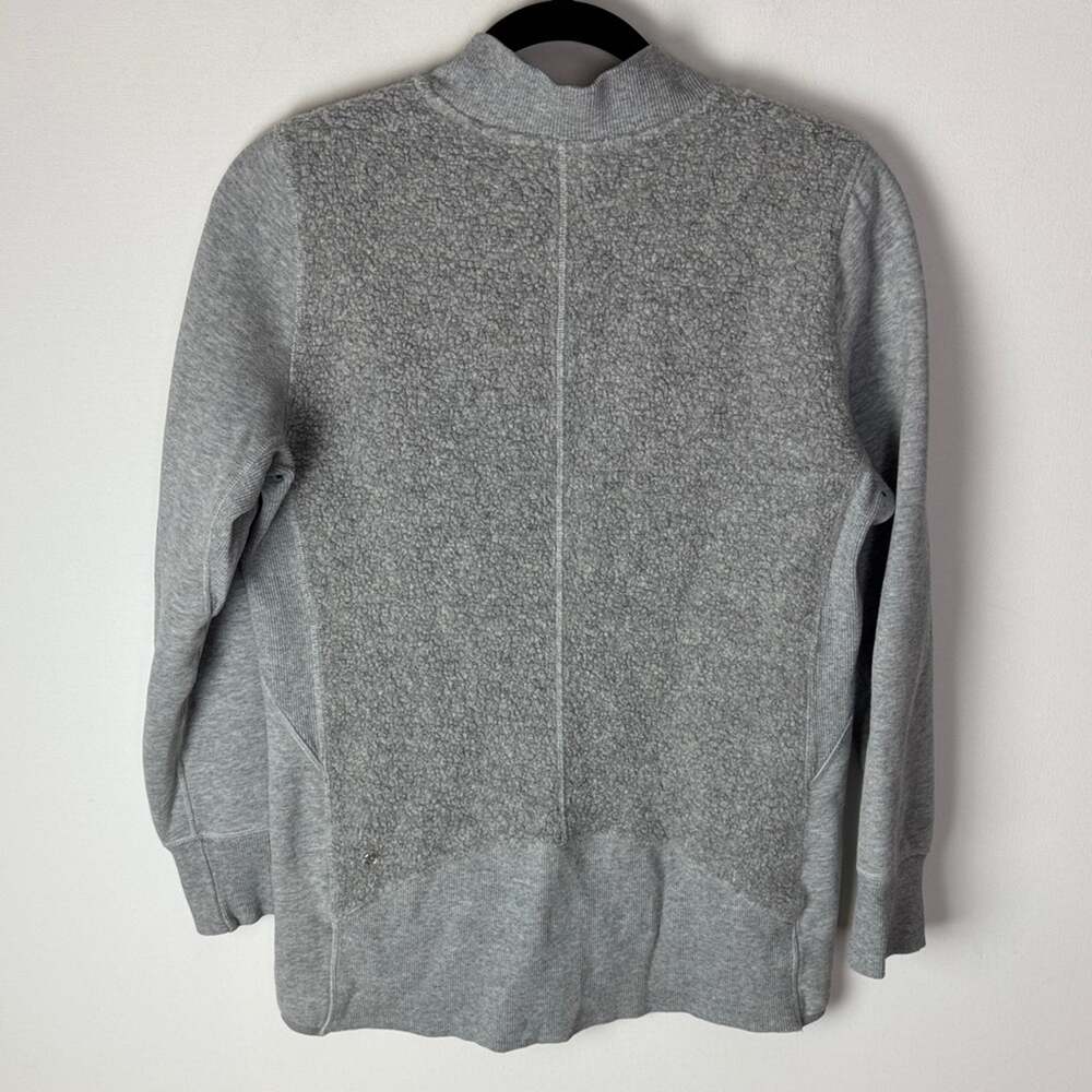 Lululemon Bomber Jacket - Women's 8 - Picture 4 of 5